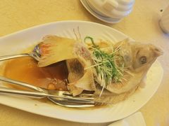 -亚龙湾红树林度假酒店御粤阁