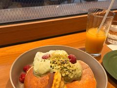 -WOKKA by艮上(中海环宇荟店)