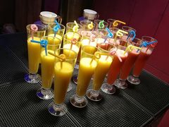 -吉布鲁牛排海鲜自助(巴南万达广场店)