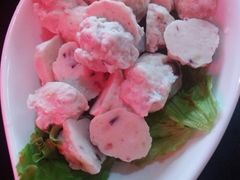 -陈阿婆重庆绿色鱼火锅