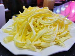 -红日饭店(裕隆三路店)