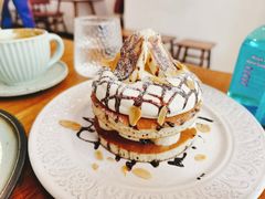 -AFS Cafe & Canteen(闽江二路店)