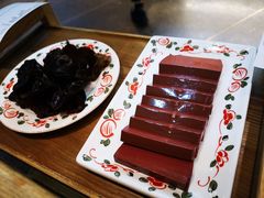 -东门口涮肉·砂锅·烤串(老门东店)