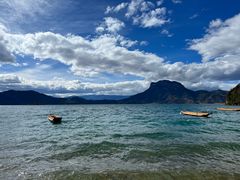 -丽江泸沽湖景区