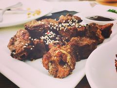 牛肉-辛德勒啤酒德餐厅