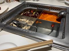 -海底捞火锅(玉桥商业广场店)