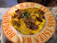 -肥韬茶餐厅(海上世界店)