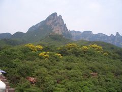 -云台山风景名胜区
