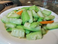 -老巴刹新加坡餐厅