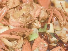 -七欣天香辣蟹火锅(上海银亿滨江店)