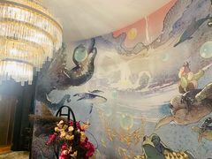 -Mr·Fish鱼鲜生海鲜放题(银泰in99店)