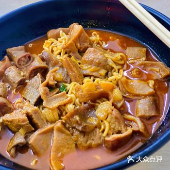 当你看到一家很多差评的店你会怎样？