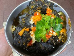 -董顺桃老长沙臭豆腐(步行街店)