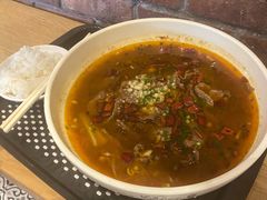 -大食代美食广场(迪士尼小镇店)