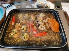 -颂福楼·南京菜(定淮门店)
