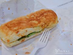 -THE WOODS 简餐 (国贸商城店)