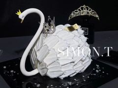 -西檬树SIMON·T轻奢蛋糕(大东方Max店)