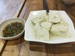 -一两饭川味素食餐厅
