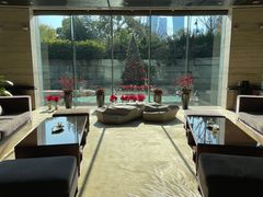 -上海外滩悦榕庄酒店