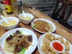 -吴财记面家(大同路店)