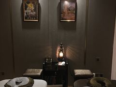 -享泰·泰式按摩SPA私家会所(太古汇店)