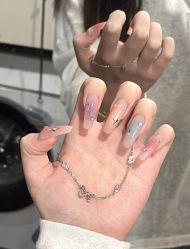 -LILY NAILS美甲美睫