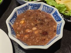 -东来顺饭庄(金泉广场店)