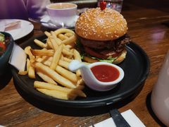 -1886德国汽车餐厅(外滩中央店)