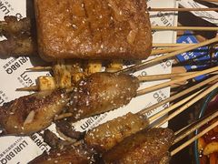 -馋嘴猫北京食堂·烤鸭·宵夜(亚运村店)