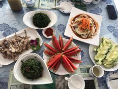 -老毛手抓·盐池滩羊非遗手抓(宁夏总店)