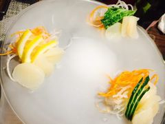 -嗨寿司 无国界料理