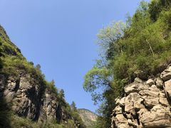 -三游洞