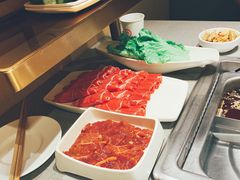 -海底捞火锅(青悦城店)