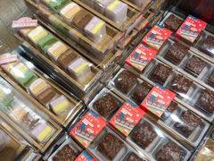 -Olé精品超市(北京合生汇店)