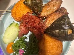 -清迈泰·泰国餐厅(华发商都店)