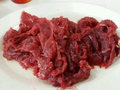 -粤潮牛肉火锅店(江南大道店)