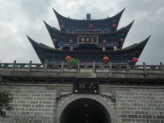 -大理古城