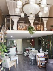 Lina's Nail House 美甲美睫店-七喵美甲美睫