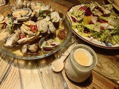 -虾宝贝胶东海鲜·渔家菜(小西天店)