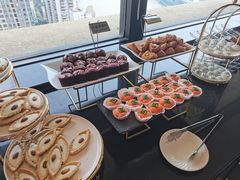 -华厦大酒店·桃源西餐厅·自助餐