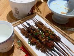 -秦九和(凯德广场店)