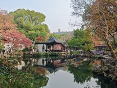 -无锡惠山寺