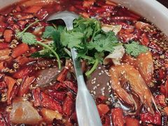 -满堂·烤鸭店·北京菜(鼓楼店)