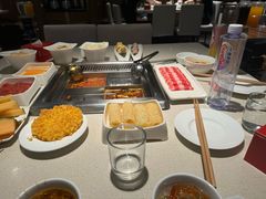-海底捞火锅鲜切牛肉主题店(长寿路店)
