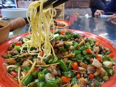 -阿嫂印象·民间江湖菜(大学城店)