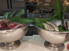 -荟星庭西餐厅(天府丽都喜来登饭店)