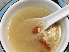 -光头药膳鸡(莱茵小镇店)