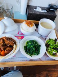 -千禧果月子会所(郑州东站店)