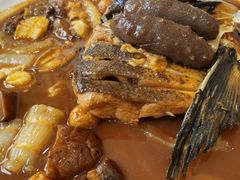 -食神鱼头佛跳墙(百子湾旗舰店)