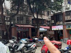 -洋马儿火锅(解放碑店)